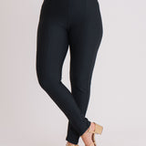 Calça Feminina Ciclista esportiva Poliéster