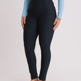 Calça Feminina Ciclista esportiva Poliéster