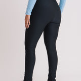 Calça Feminina Ciclista esportiva Poliéster