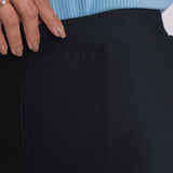 Calça Feminina Ciclista esportiva Poliéster